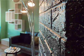 Centre SelfCheckIn LOFT - Fast WiFi & Free Parking